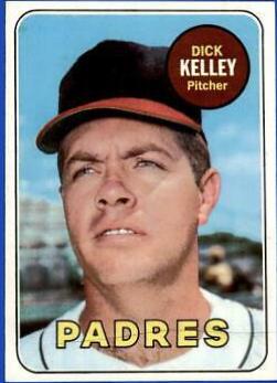 Dick Kelley #359