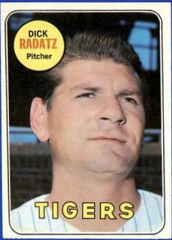 Dick Radatz #663
