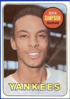 Dick Simpson #608