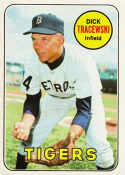 Dick Tracewski #126