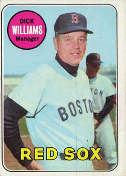 Dick Williams #349