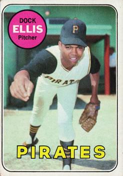 Dock Ellis #286