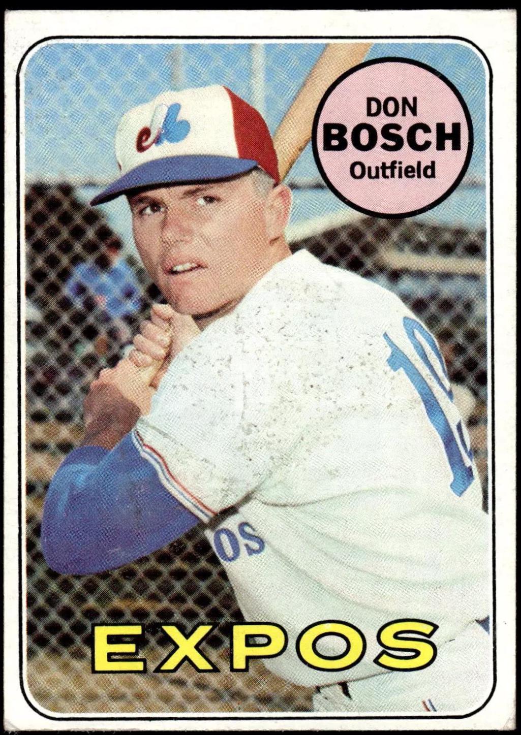 Don Bosch #578