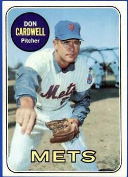 Don Cardwell #193