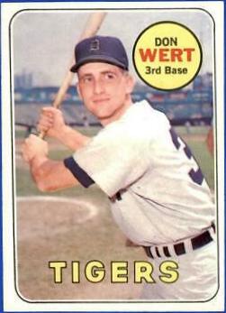 Don Wert #443