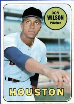 Don Wilson #202
