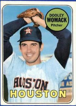 Dooley Womack #594