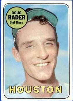 Doug Rader #119