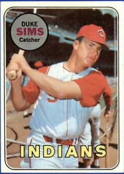 Duke Sims #414