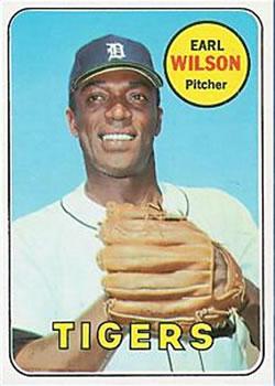 Earl Wilson #525