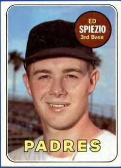 Ed Spiezio #249