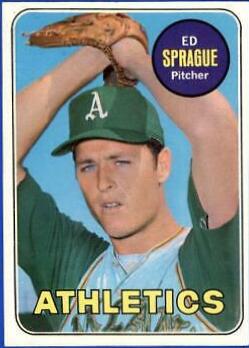Ed Sprague #638