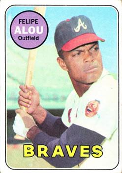 Felipe Alou #300