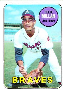 Felix Millan #210