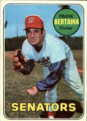 Frank Bertaina #554