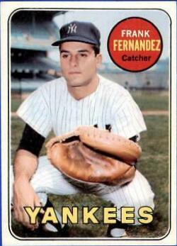 Frank Fernandez #557