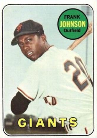 Frank Johnson #227