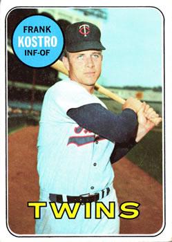 Frank Kostro #242