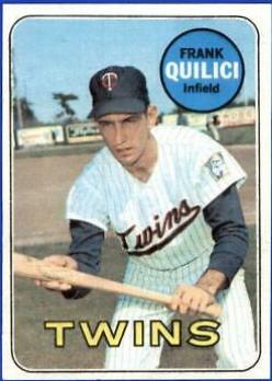 Frank Quilici #356