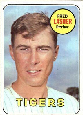 Fred Lasher #373