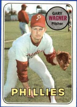 Gary Wagner #276