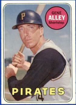Gene Alley #436