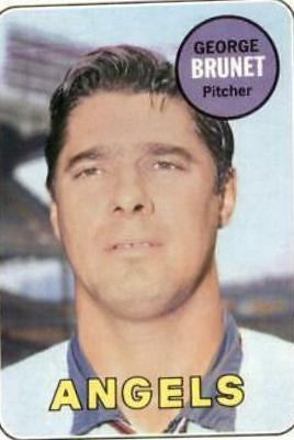 George Brunet #645