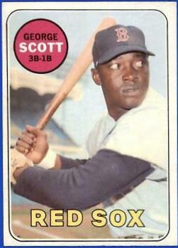 George Scott #574