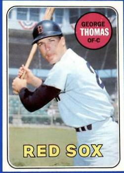 George Thomas #521