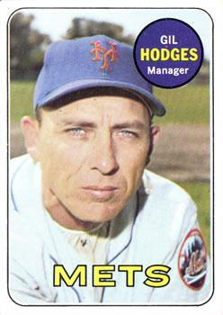 Gil Hodges #564
