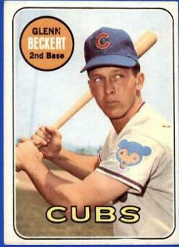 Glenn Beckert #171