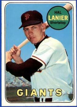 Hal Lanier #316