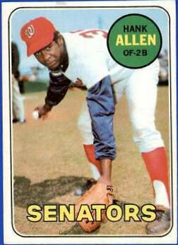 Hank Allen #623