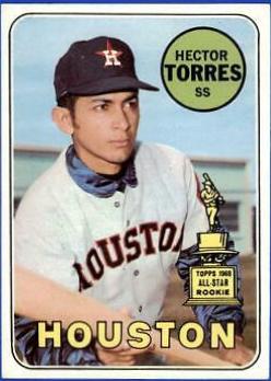 Hector Torres #526
