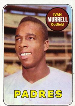 Ivan Murrell #333