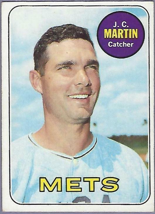 J. C. Martin #112