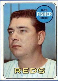 Jack Fisher #318