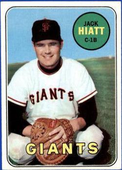 Jack Hiatt #204