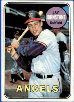 Jay Johnstone #59