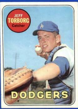 Jeff Torborg #353