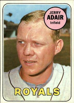 Jerry Adair #159