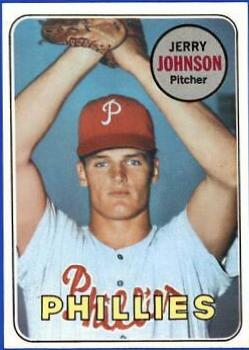 Jerry Johnson #253