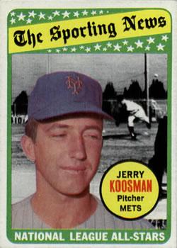 Jerry Koosman #434