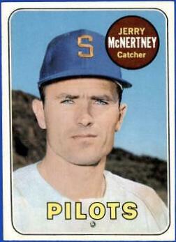 Jerry McNertney #534