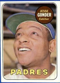 Jesse Gonder #617