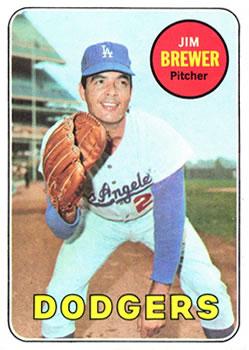 Jim Brewer #241