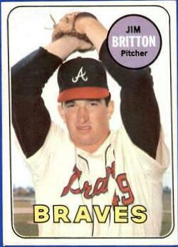 Jim Britton #154