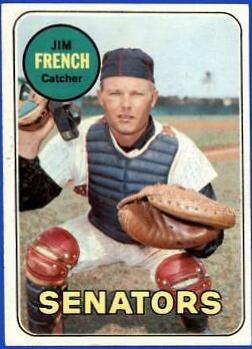 Jim French #199