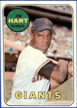 Jim Hart #555