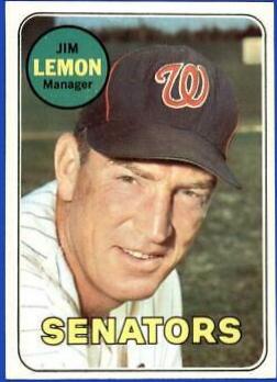 Jim Lemon #294